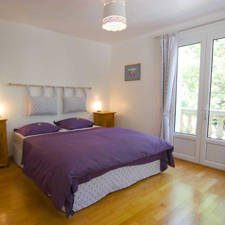 La Villa Du Petit Bois Les Lavandes Faucon  Extérieur photo